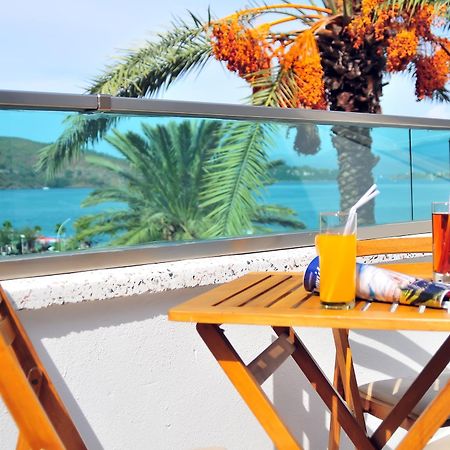 Yeniceri City Hotel Fethiye Exteriör bild