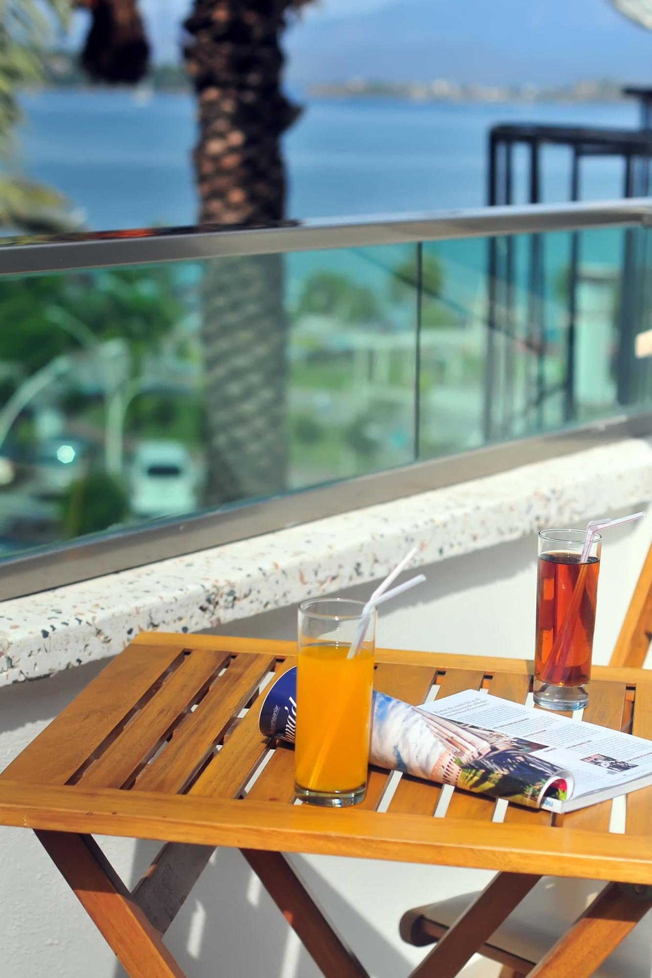Yeniceri City Hotel Fethiye Exteriör bild