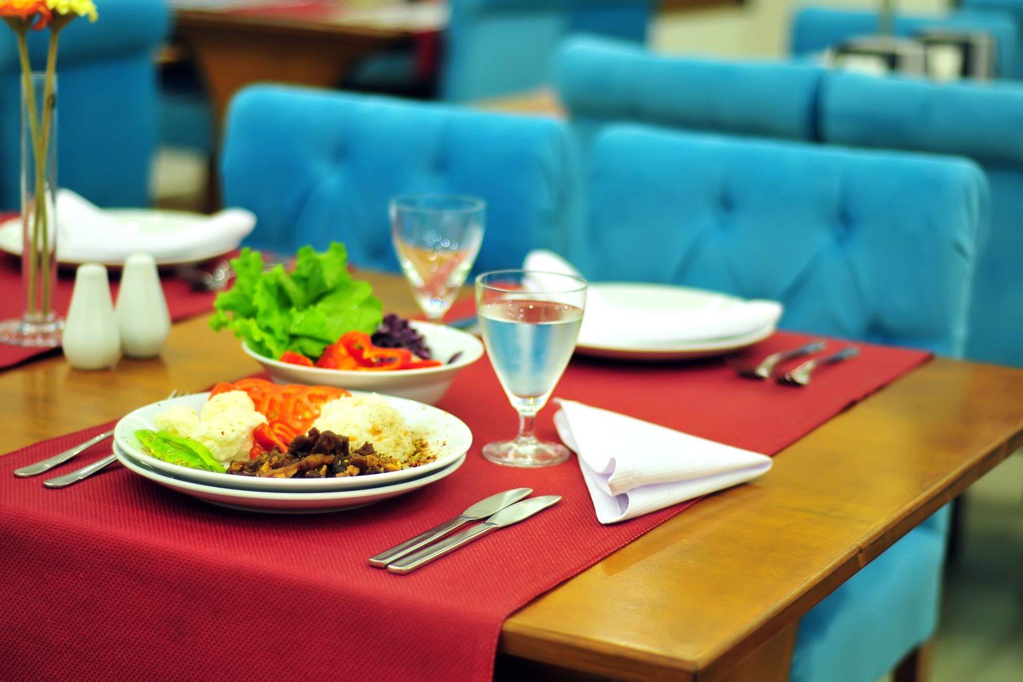 Yeniceri City Hotel Fethiye Exteriör bild