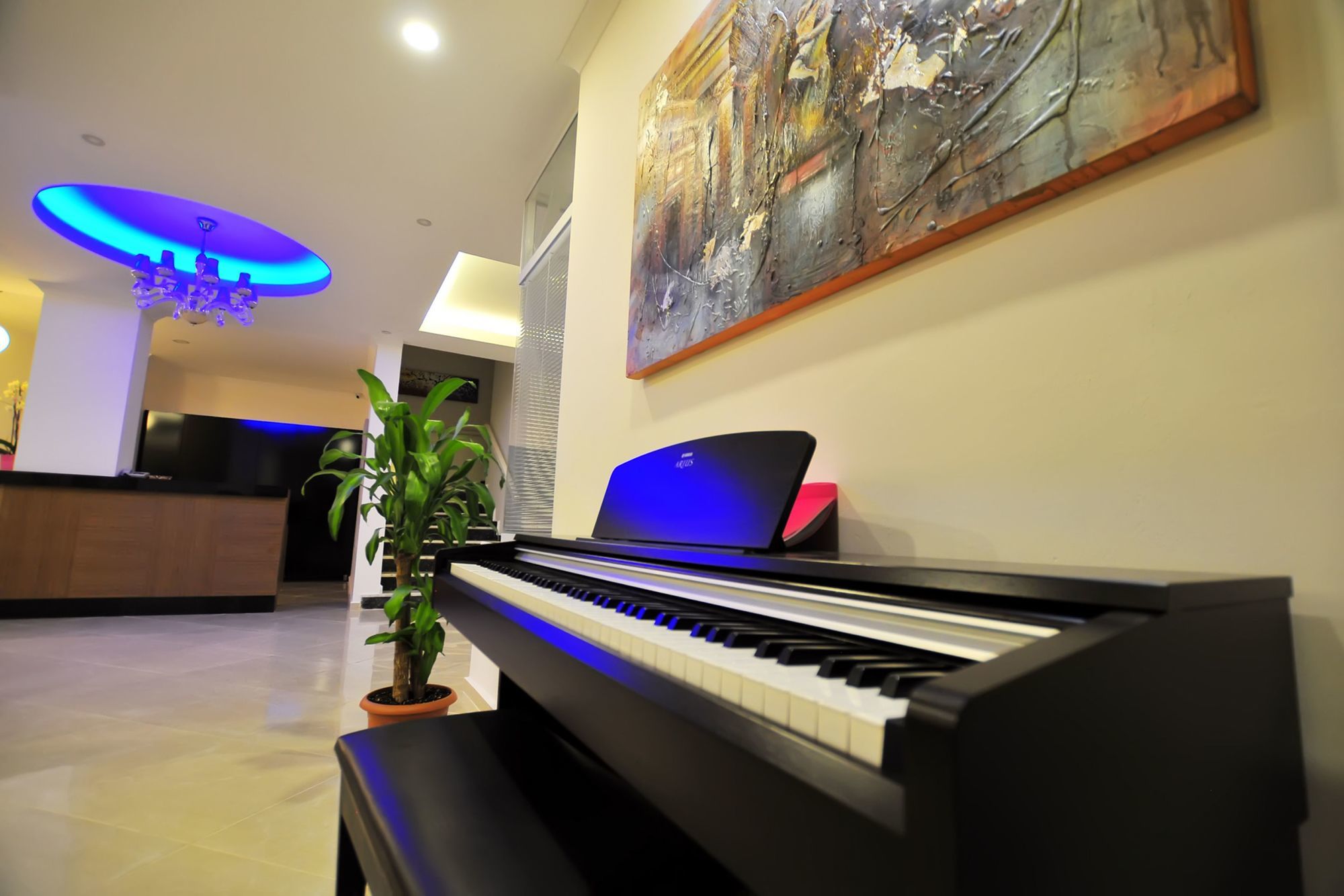 Yeniceri City Hotel Fethiye Exteriör bild