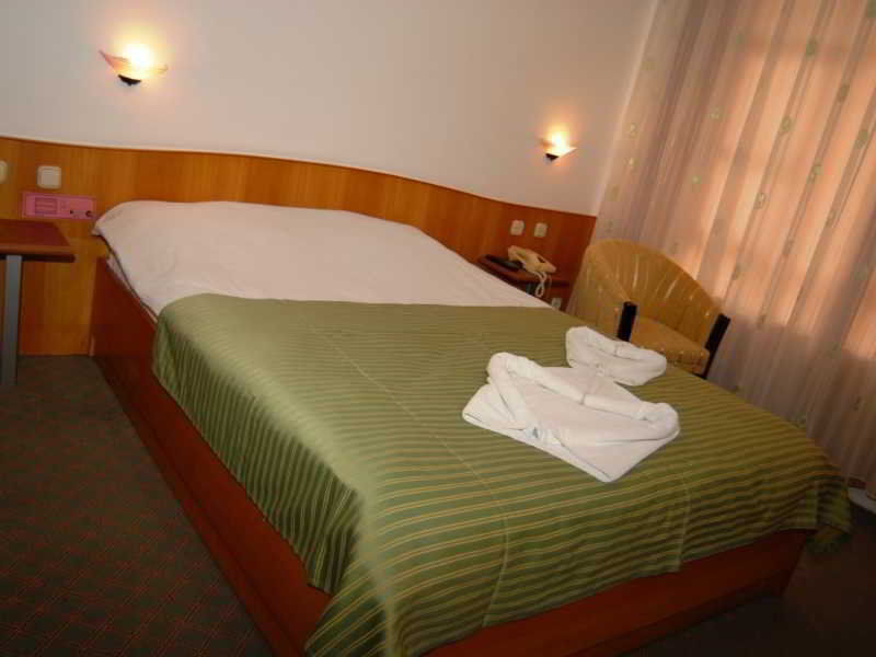 Yeniceri City Hotel Fethiye Exteriör bild